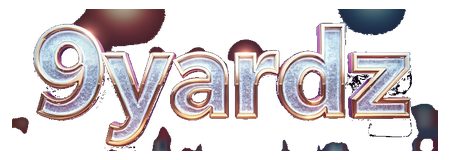 9yardz logo
